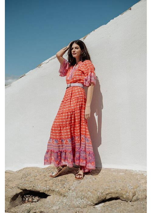 PITI CUITI Piti Cuiti Curacao 300 Dress