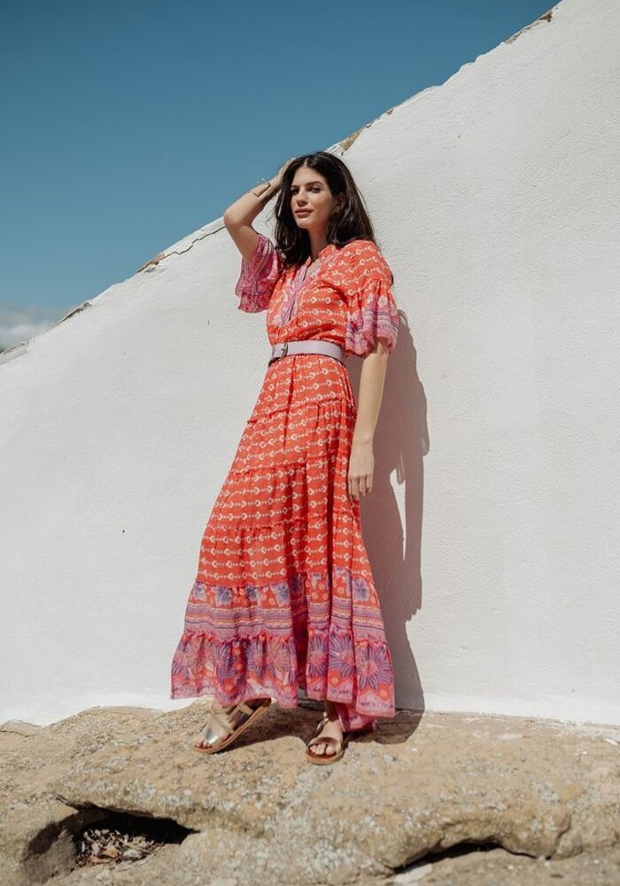 Piti Cuiti Curacao 300 Dress