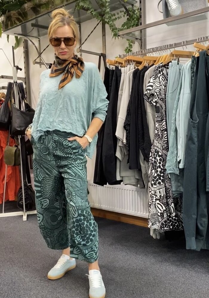 Rundholz Black Label Pullover 3460701