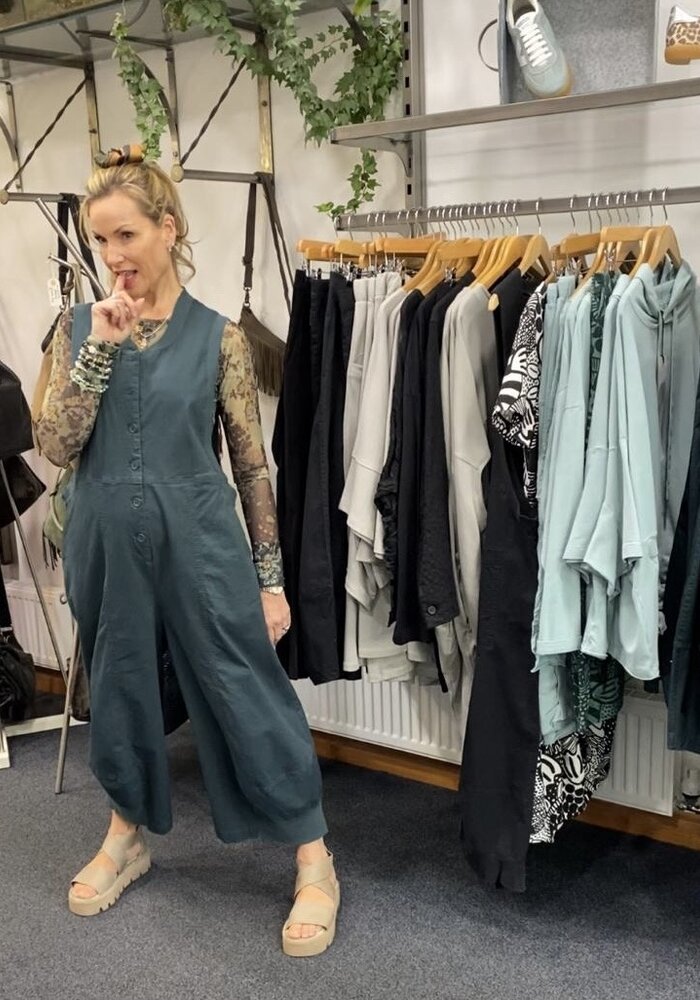 Rundholz Black Label Overall 3491304