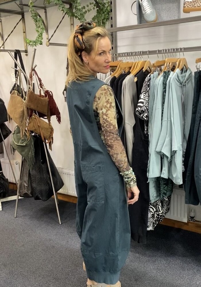 Rundholz Black Label Overall 3491304