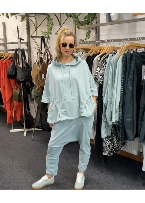 RUNDHOLZ BLACK LABEL Rundholz Black Label T-Shirt 3250508