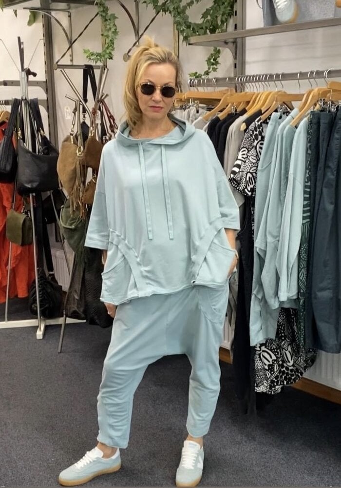 Rundholz Black Label T-Shirt 3250508