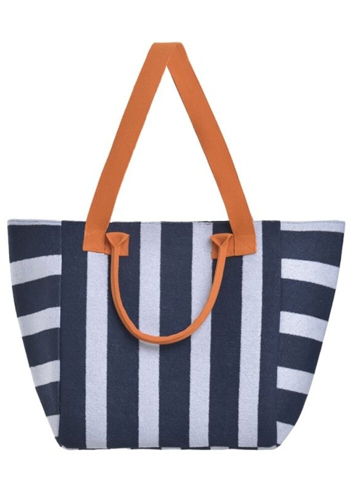 BLE Striped Bag 5425020005