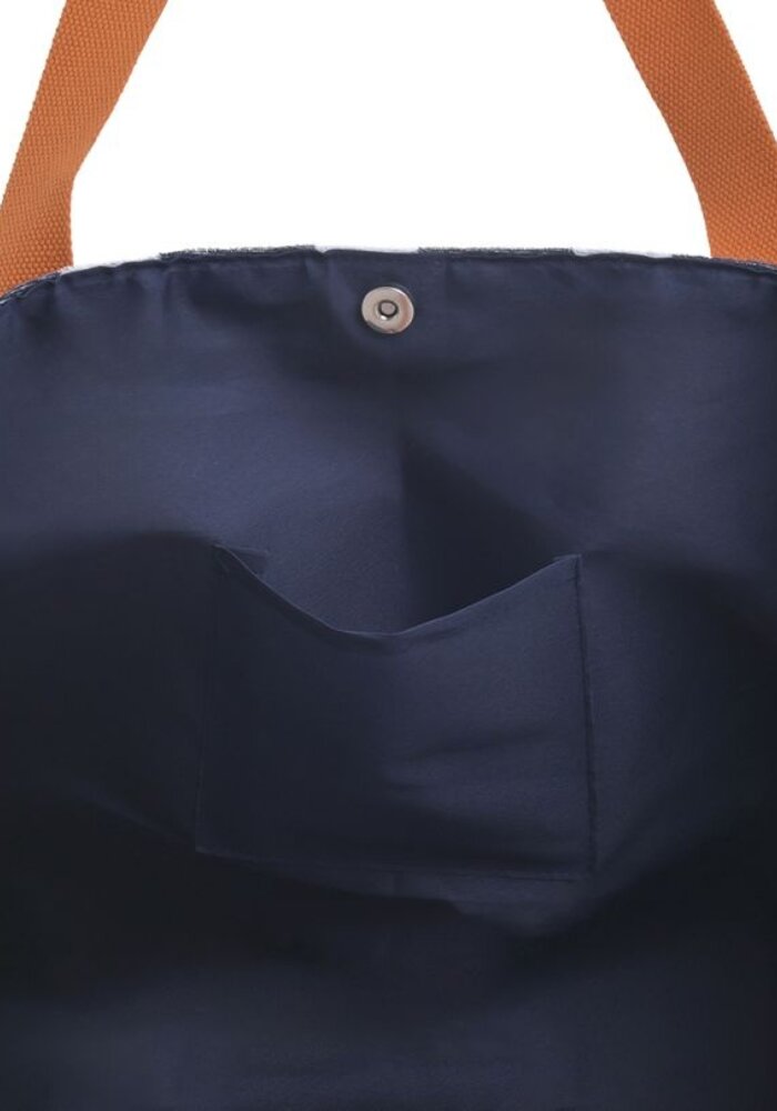 BLE Striped Bag 5425020005