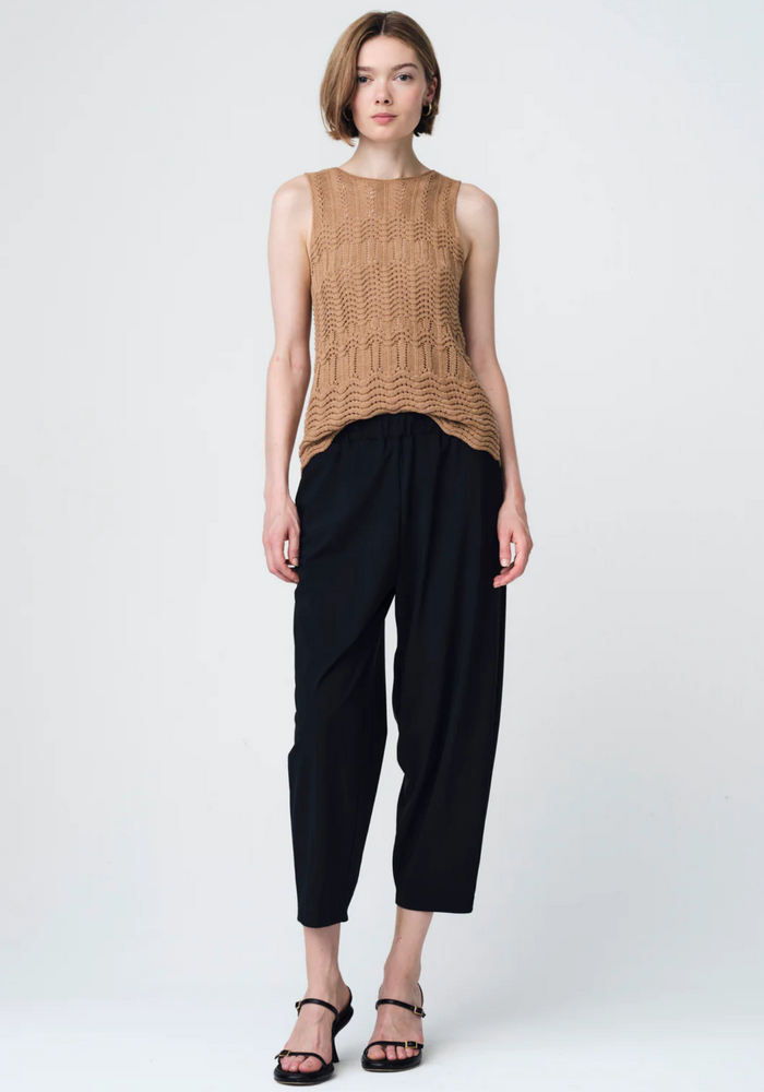 Jane Lushka Els Jersey Pants