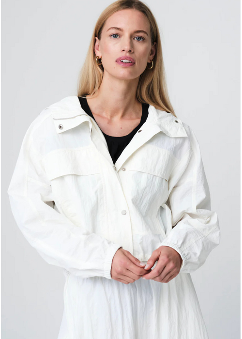 JANE LUSHKA Jane Lushka Asuka Oversized Jacket