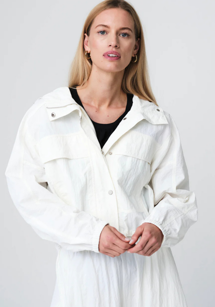 Jane Lushka Asuka Oversized Jacket