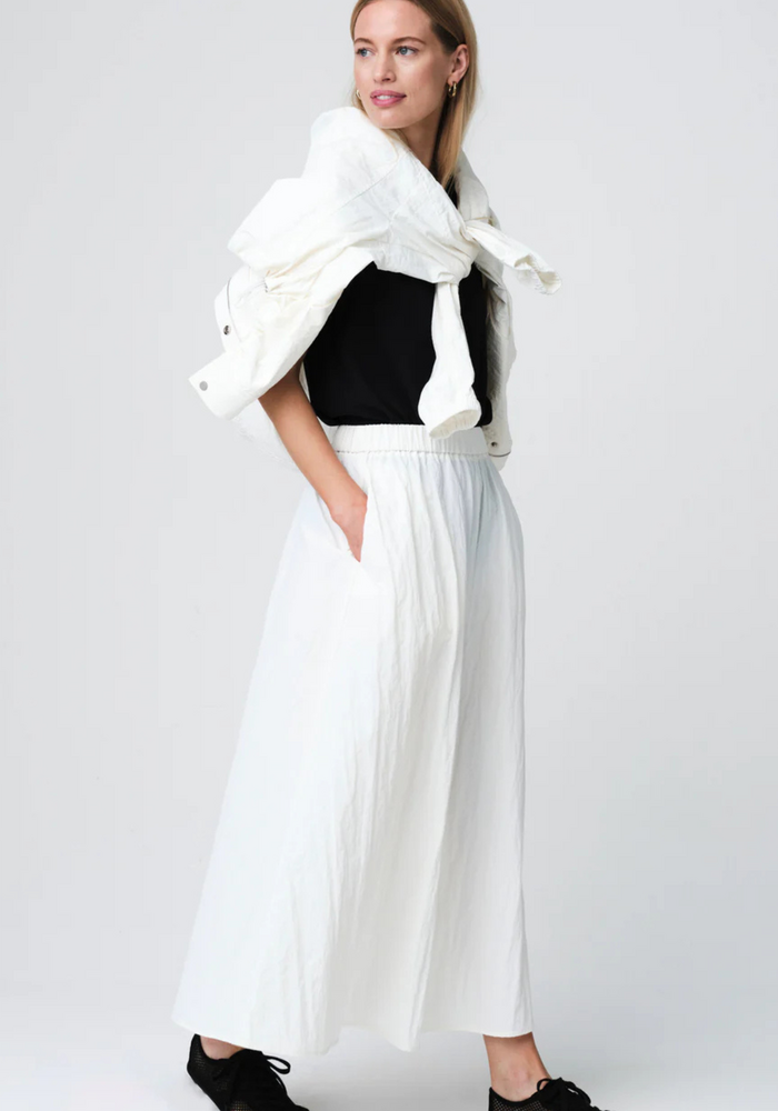 Jane Lushka Asuka Oversized Jacket