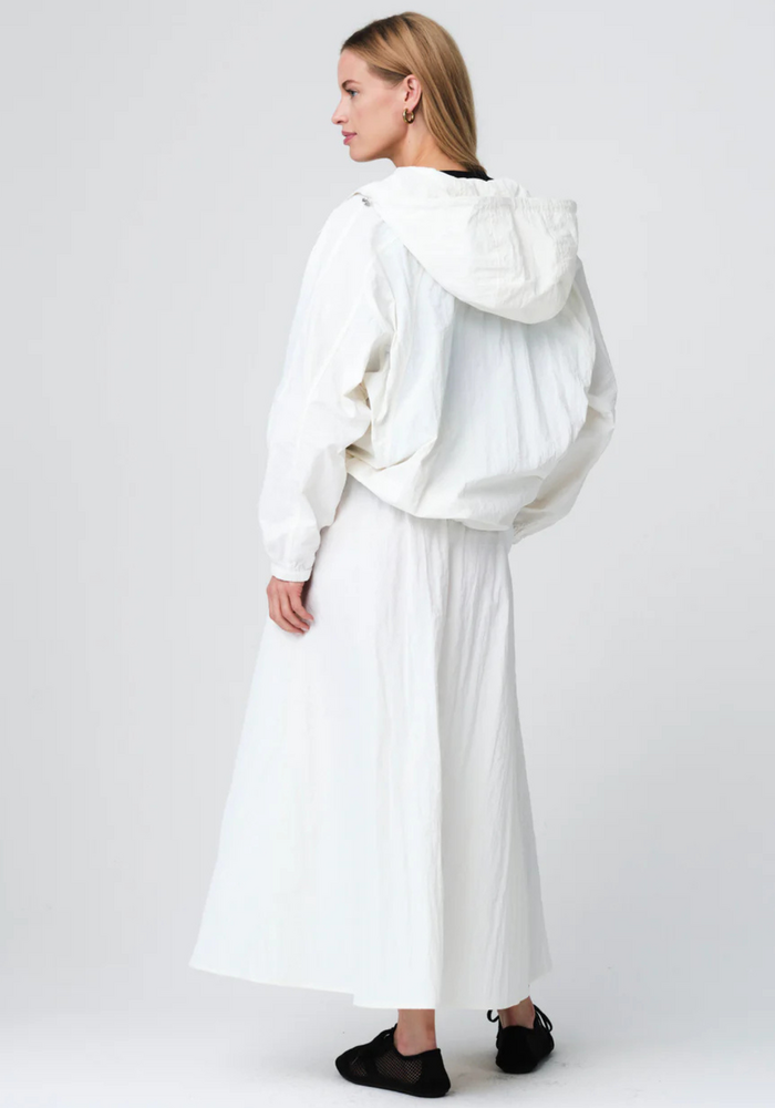 Jane Lushka Asuka Oversized Jacket