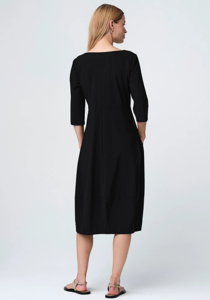 Jane Lushka Asola Dress