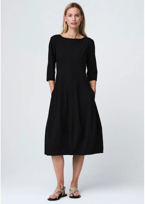 JANE LUSHKA Jane Lushka Asola Dress