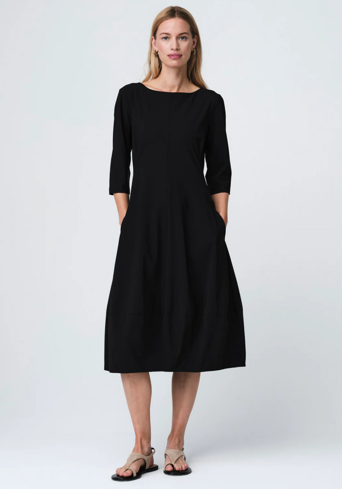 Jane Lushka Asola Dress