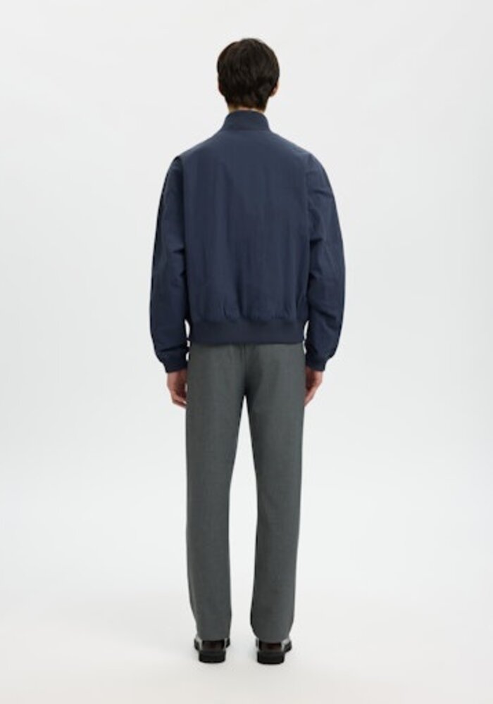 Selected Homme Dylan Bomber