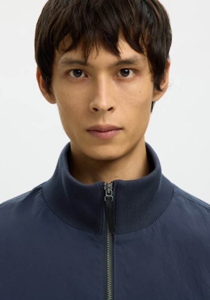 Selected Homme Dylan Bomber