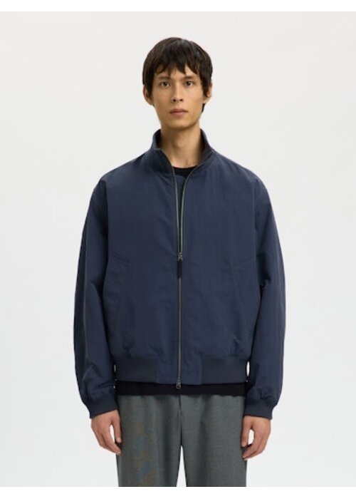 SELECTED HOMME Selected Homme Dylan Bomber
