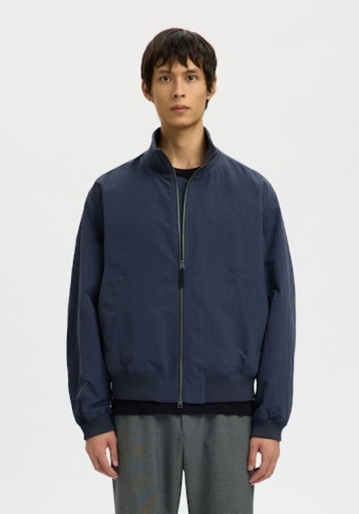 Selected Homme Dylan Bomber