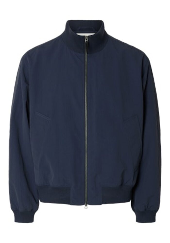 Selected Homme Dylan Bomber