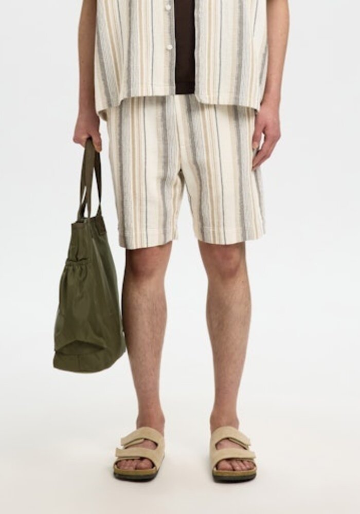 Selected Homme RegCal Shorts