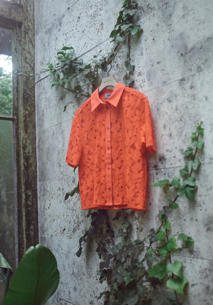 Mos Mosh Lia River Shirt