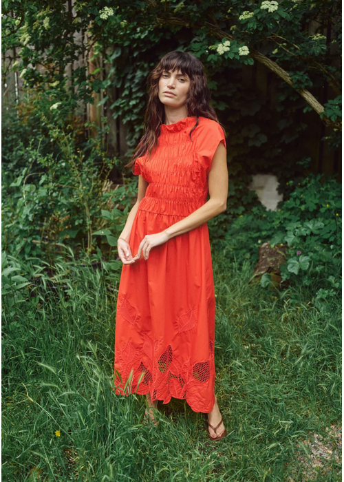 MOS MOSH Mos Mosh Aria Mono Dress