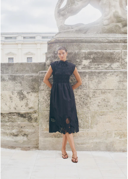 MOS MOSH Mos Mosh Aria Mono Dress