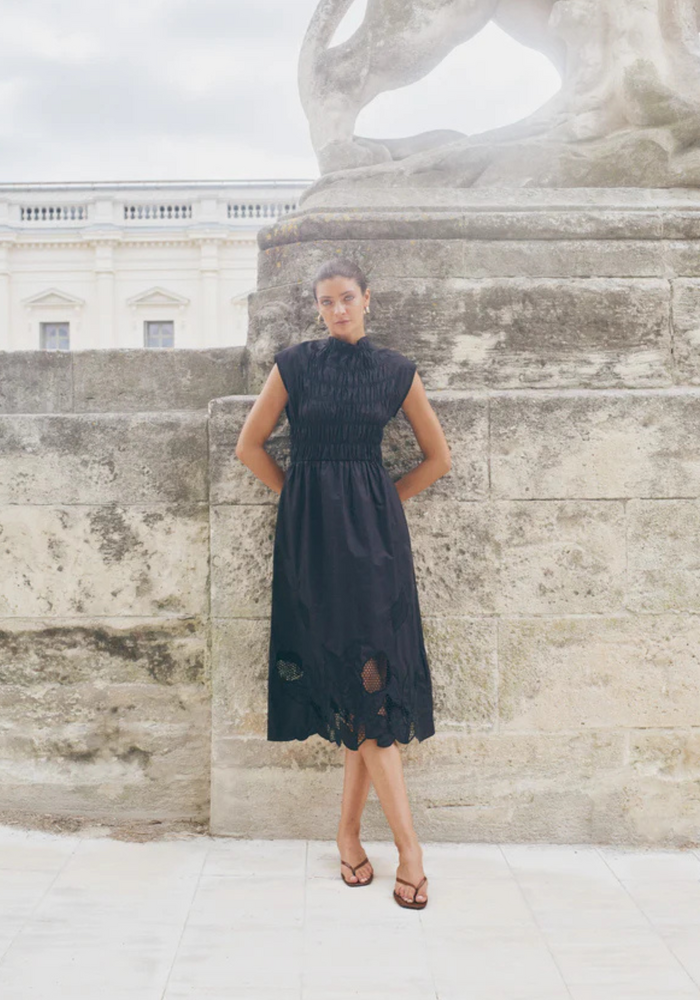 Mos Mosh Aria Mono Dress