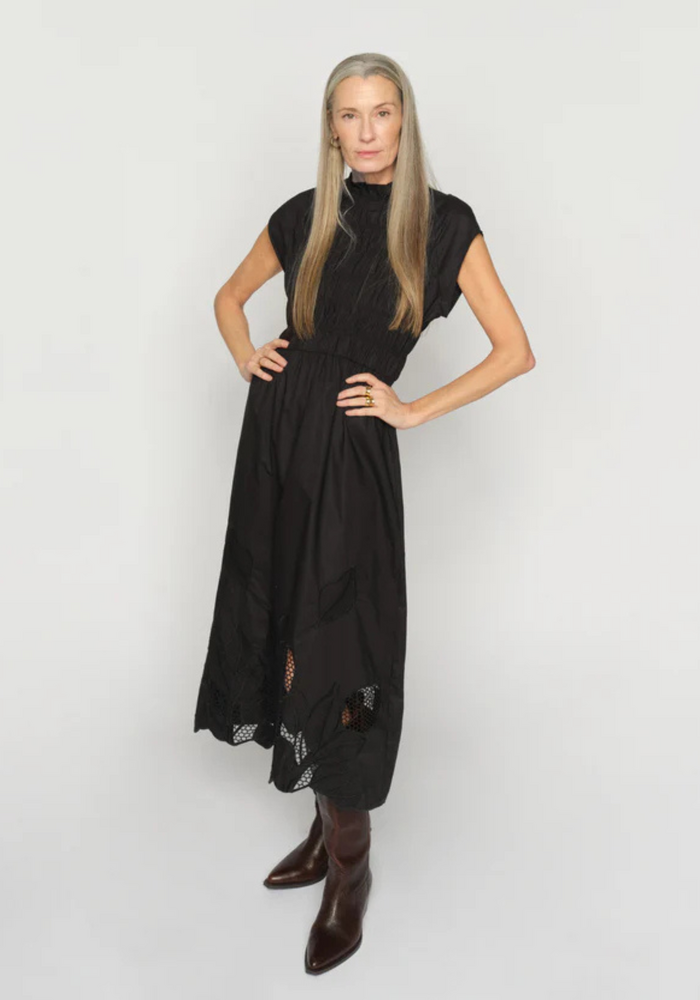 Mos Mosh Aria Mono Dress