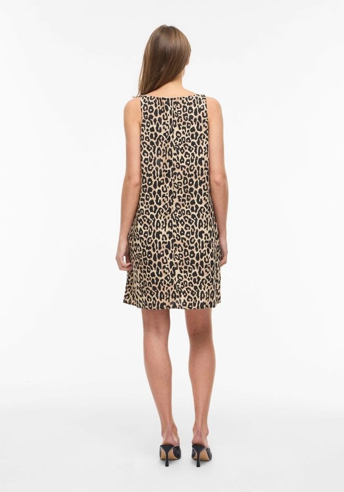 Vila Viprisilla Dress