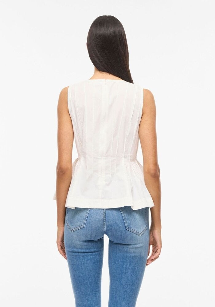 Vila Vijimba Sleeveless Top