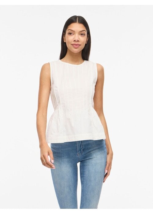VILA Vila Vijimba Sleeveless Top