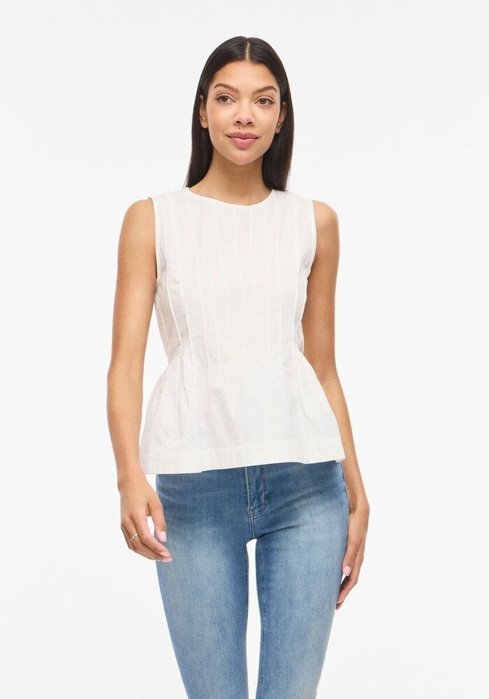 Vila Vijimba Sleeveless Top