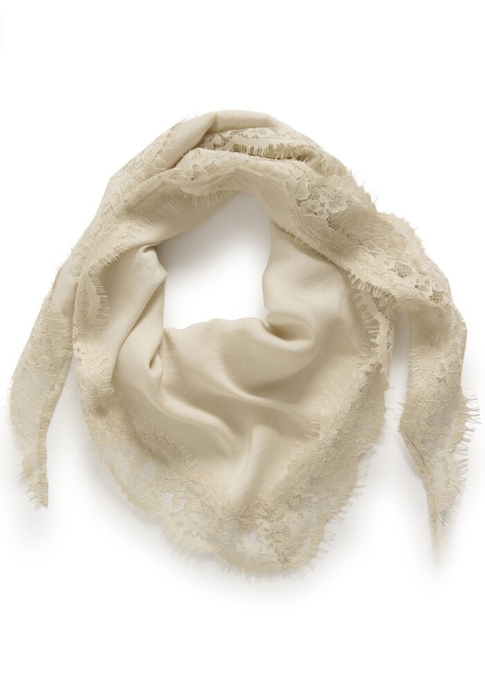 Saint Tropez Pigao Scarf