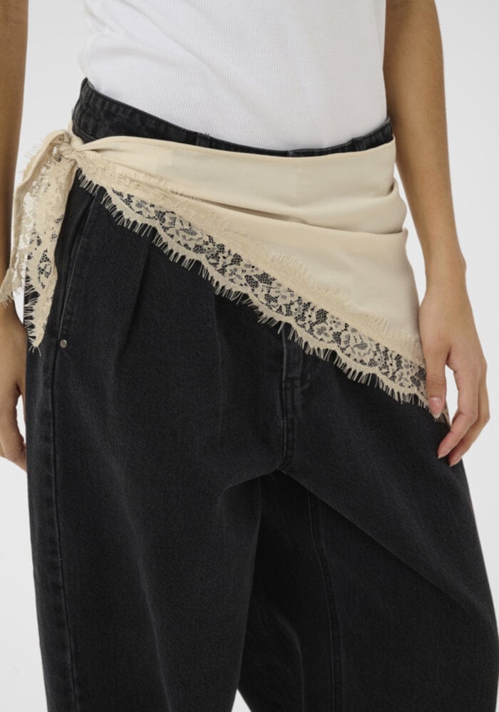 Saint Tropez Pigao Scarf