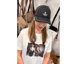 Vivienne Westwood Edgewear Cap - Sunday Best