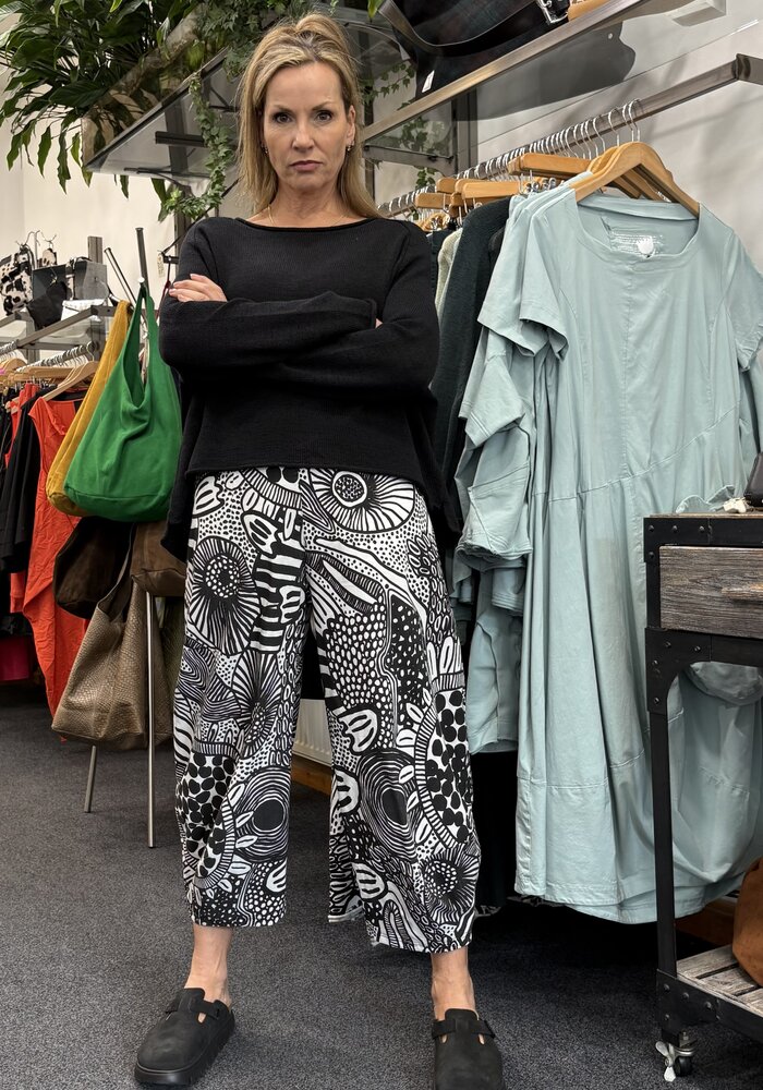 Rundholz Black Label Sweater 3720719