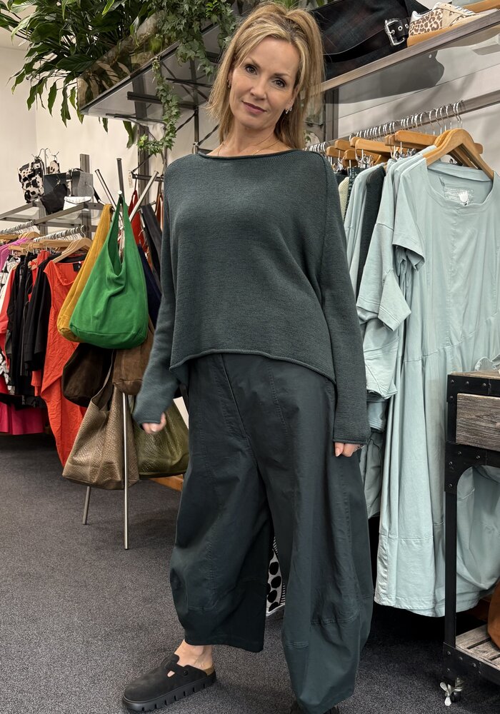 Rundholz Black Label Sweater 3720719