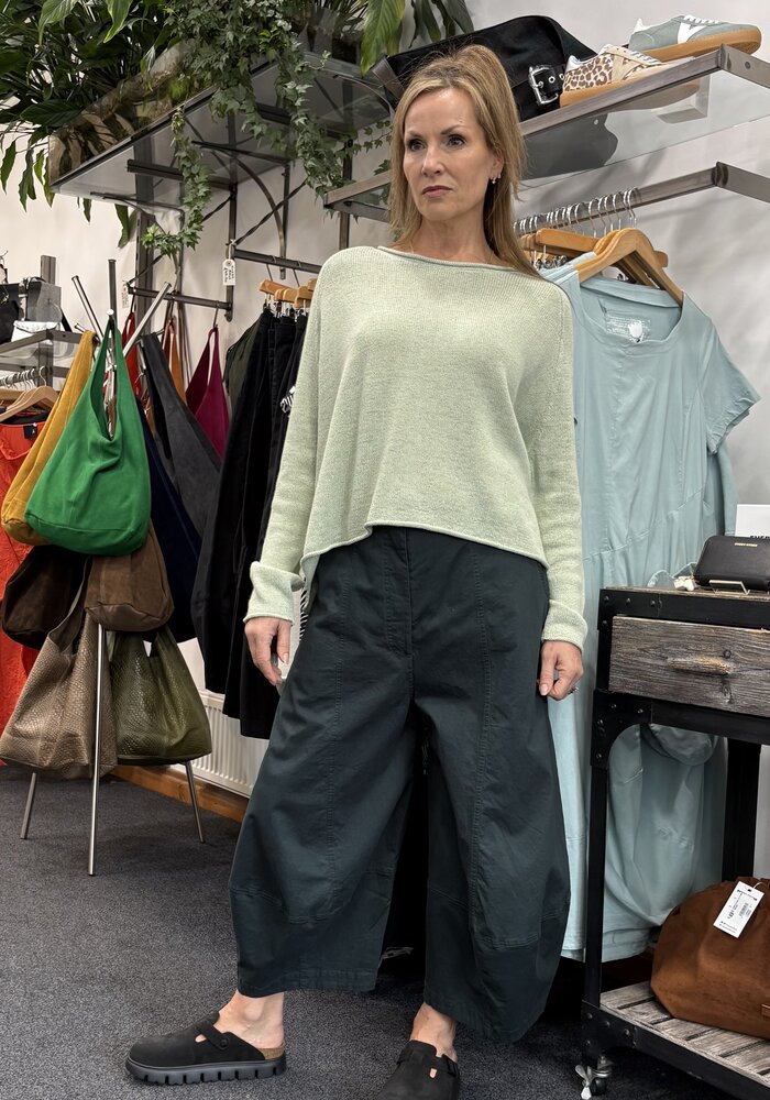 Rundholz Black Label Sweater 3720719