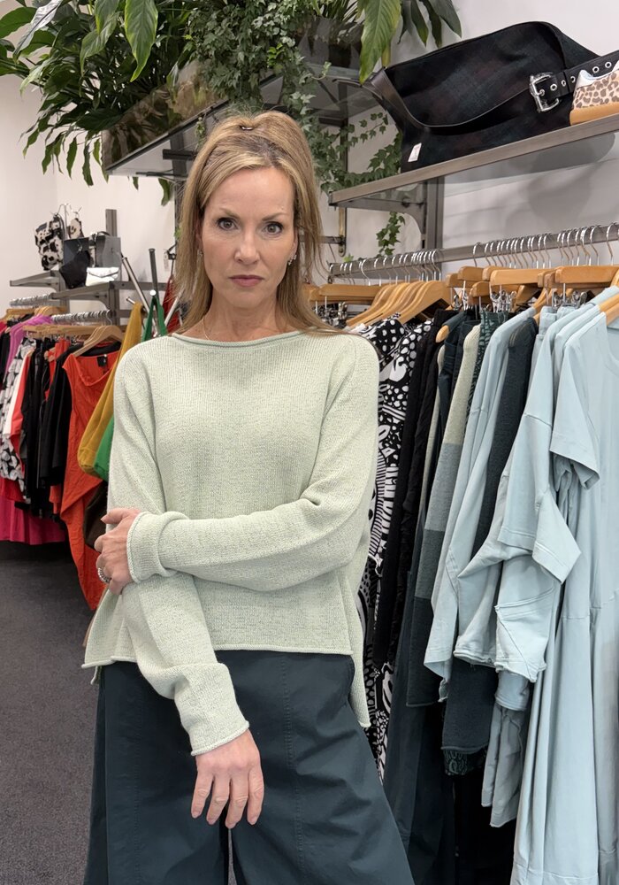 Rundholz Black Label Sweater 3720719