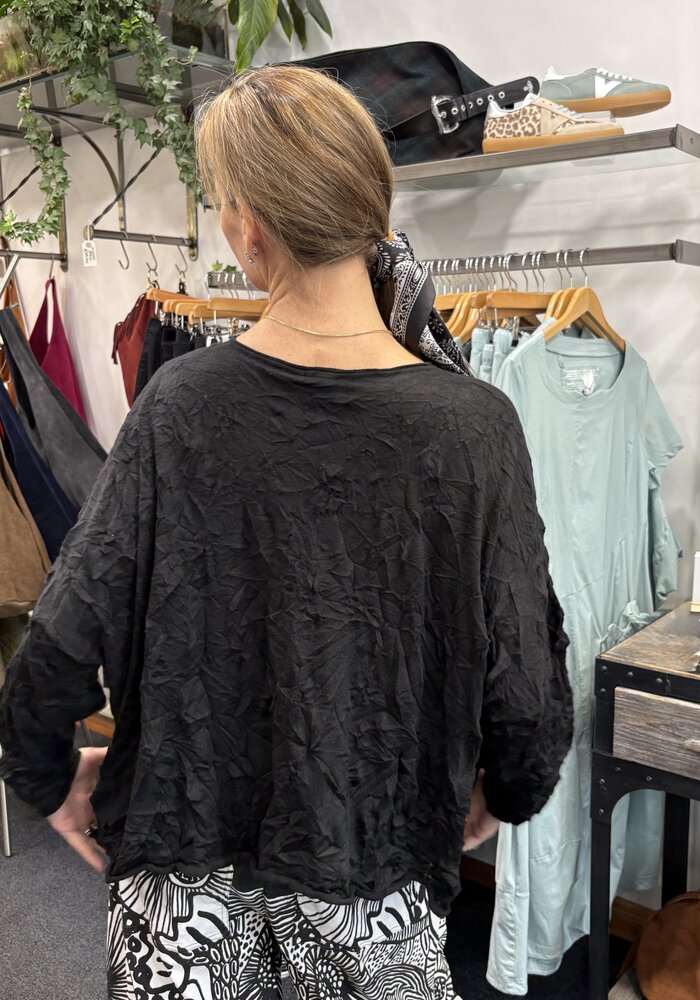 Rundholz Black Label Pullover 3460701