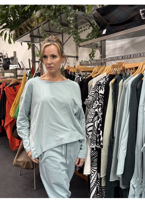 RUNDHOLZ BLACK LABEL Rundholz Black Label T-Shirt 3260506