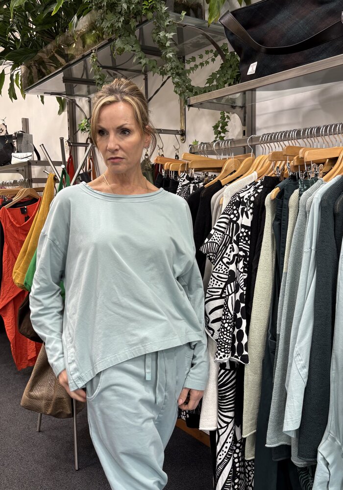 Rundholz Black Label T-Shirt 3260506