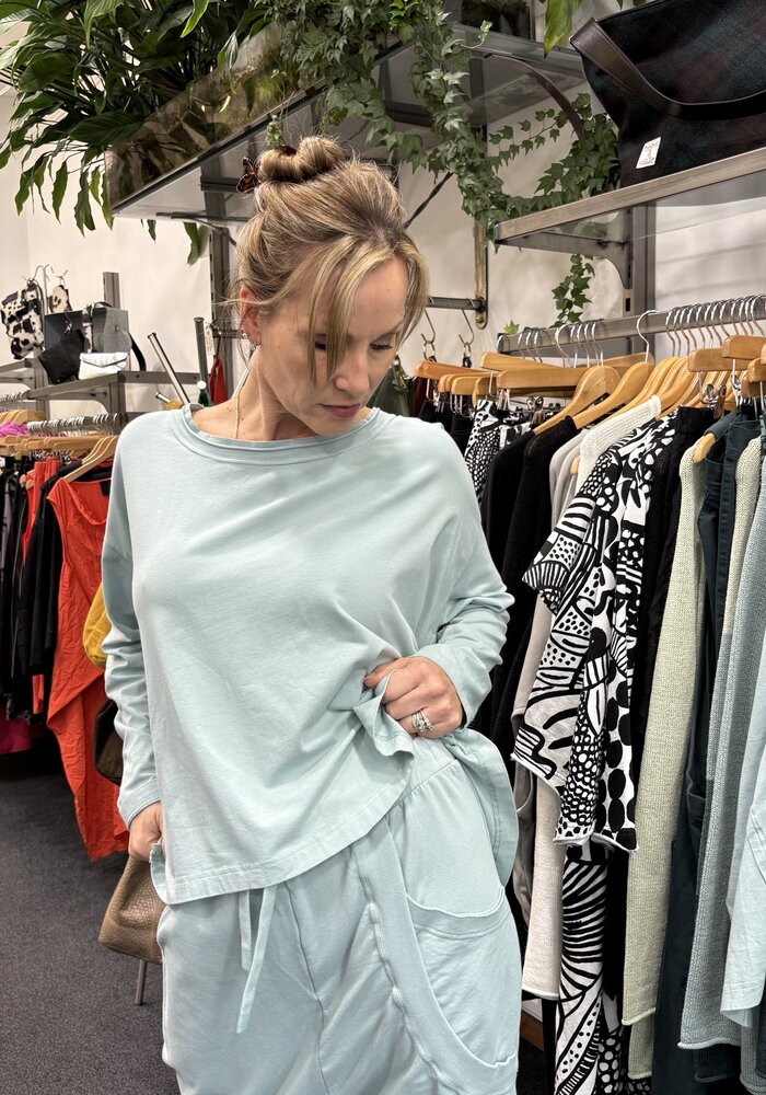 Rundholz Black Label T-Shirt 3260506