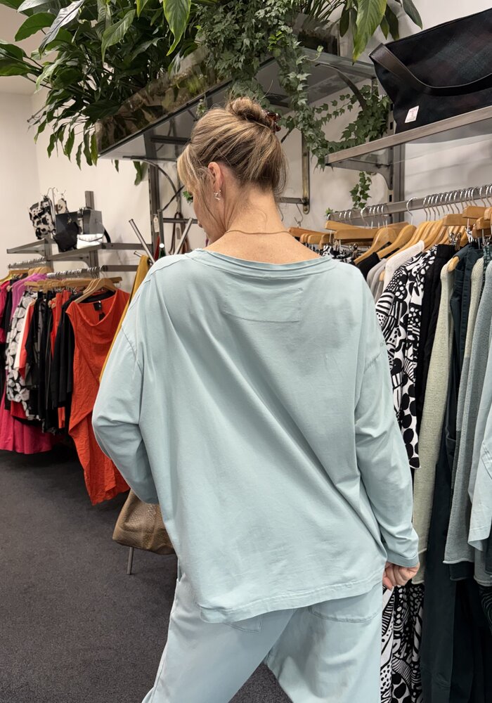 Rundholz Black Label T-Shirt 3260506