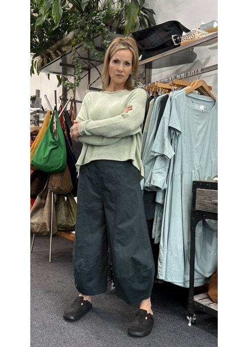 RUNDHOLZ BLACK LABEL Rundholz Black Label Trousers 3490103