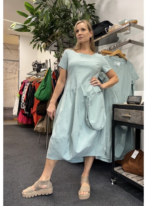 RUNDHOLZ BLACK LABEL Rundholz Black Label Dress 3440930