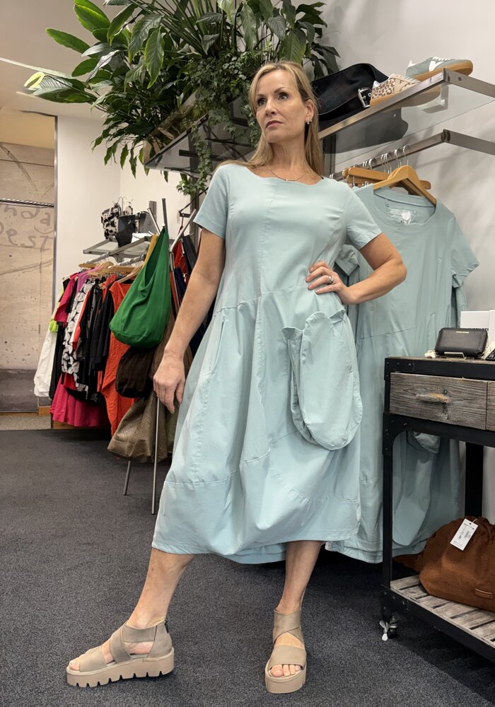 Rundholz Black Label Dress 3440930