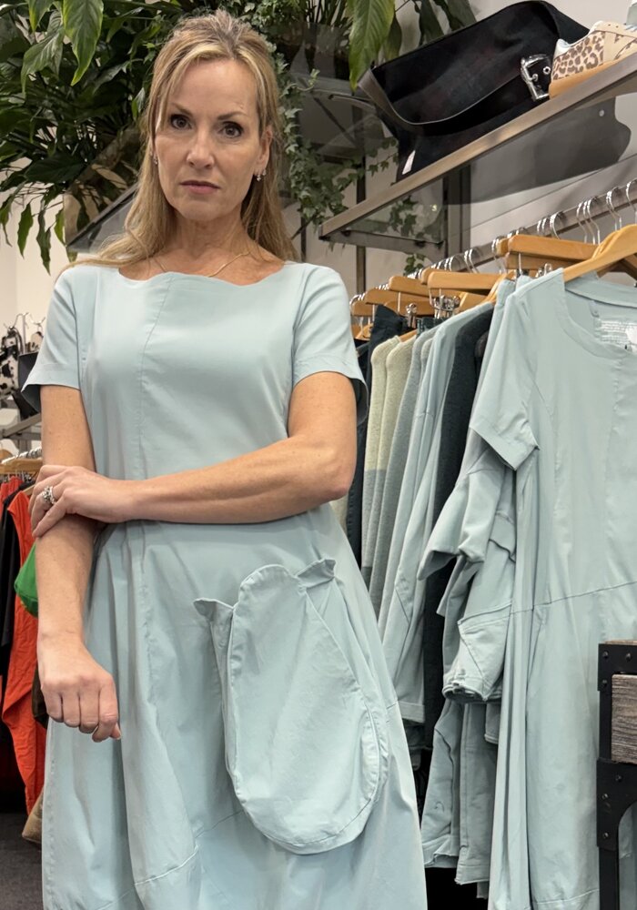 Rundholz Black Label Dress 3440930