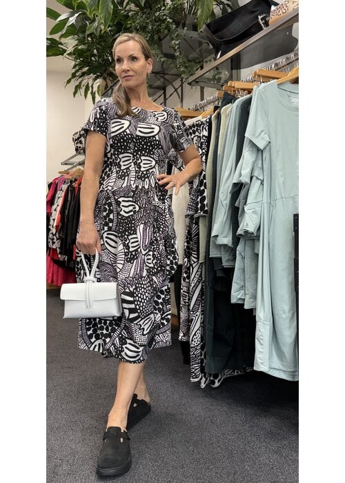 RUNDHOLZ BLACK LABEL Rundholz Black Label Dress 3440910