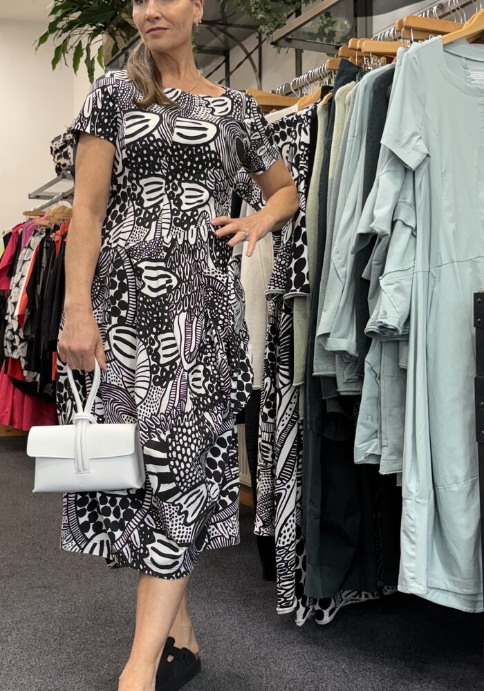 Rundholz Black Label Dress 3440910